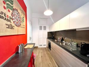 My Roman Home - Prati Vaticano