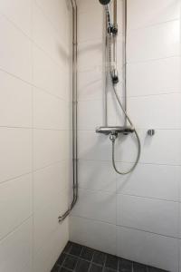 Lovely loft in Kallio