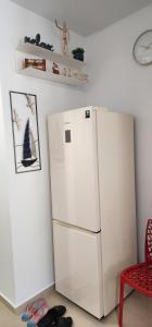 BlueCoast Apartment Vlore