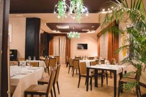 Hotel Guglielmo - Simeri