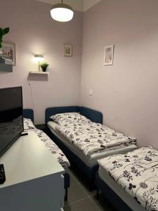 Apartmány u Sovy - Malá sova