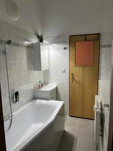 Apartmány u Sovy - Malá sova