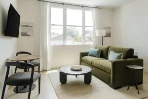 Sonder Ceros Apartments RiNo - North Washington