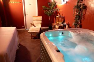 B&B / Chambres d'hotes Lala Saul : photos des chambres