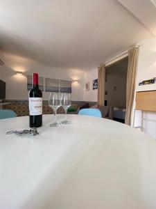 In Lisbon Bica Views