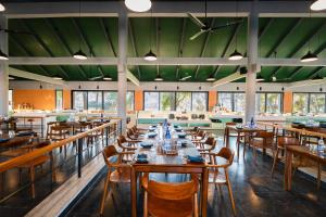 MGM Beach Resorts East Coast Road