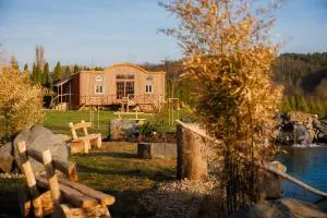 Orlí hnízdo pod Sedlem - Blíževedly