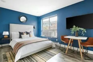 Sonder Osage Apartments LoHi - 丹佛