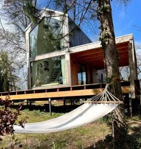 Bosco - Łagów lubuski - 尼苏利采