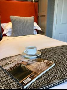 The Shores Country House