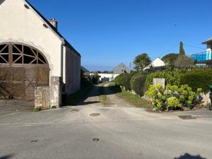 Gite Roz Avel ! Evasion côtière à 300 m de la plage