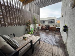 Beau studio à Nice Centre