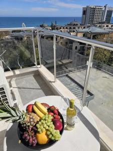 Europroperties Yalta Apartments