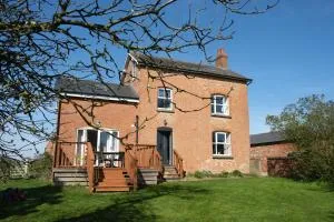 Prince Rupert's cottage with garden - Sibbertoft