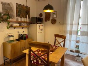 La casetta al centro di Olbia