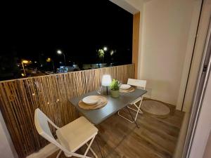 Logement dexception sur le Port