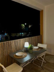 Logement dexception sur le Port