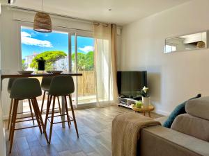 Logement dexception sur le Port