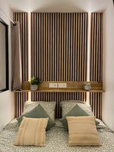 Logement dexception sur le Port