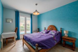 Maison du Pointu - Piscine privée