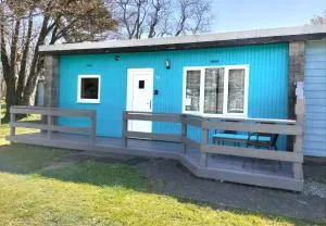 Bay View Villas - Parkham