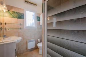 Maison du Pointu - Piscine privée