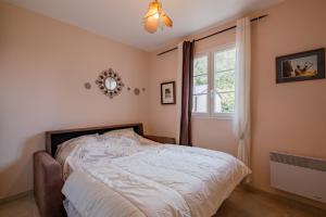 Maison du Pointu - Piscine privée