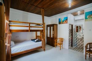 Garuda Dive & Accomodation Nusa Penida