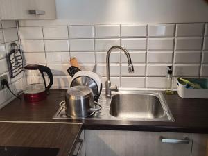 Apartament Jastarnia ul Bałtycka 26