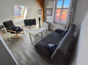 Apartament Jastarnia ul Bałtycka 26