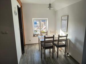 Apartament Jastarnia ul Bałtycka 26