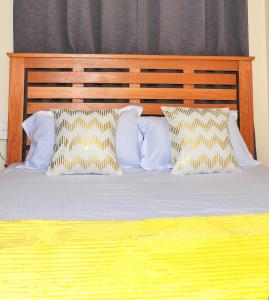 Quiet and Fully equipped Studio Apartment in Bamburi