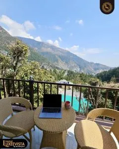 Luxeevista - By Navodayans - McLeod Ganj