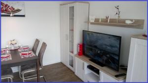 Bonna's Ostsee Oase - Haus Baltic - Whg 180 - Inkl gratis WLAN und Saisonstrandkorb