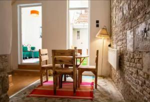 Historical Detached House in the Center