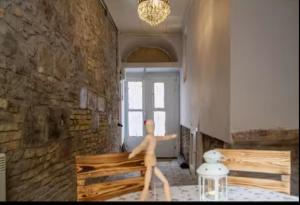 Historical Detached House in the Center