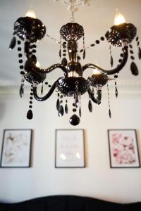 Suite romantique - Carré dOr Nice proche de la mer