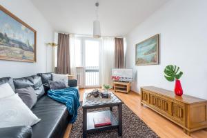 P&O Apartments Grzybowska II