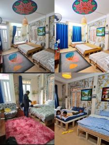 H2 Homestay Old Quarter T2