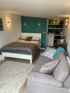 Shilties Pod - 基尔基尔