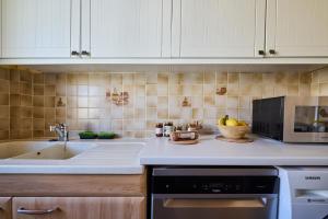 Suite romantique - Carré dOr Nice proche de la mer