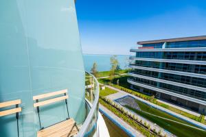 MyFlat Wave Beach43 Apartment