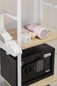 Lotus Bear House - 1BR Loft