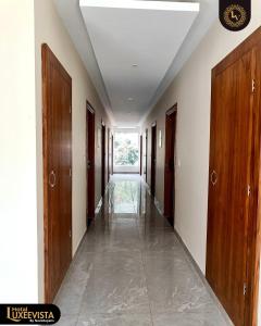 Luxeevista - By Navodayans