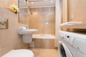 P&O Apartments Grzybowska II