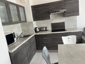 Appartement mandelieu