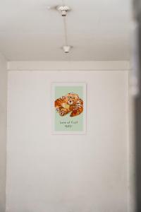 Lotus Bear House - 1BR Loft