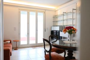 SE134 - Marotta, bilocale con balcone e garage