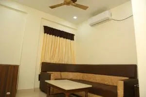 MV Elite Inn Hotel - Chīrāla