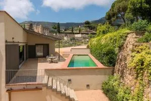 Beautiful 15th century villa on 30 acre estate, for families only - San Fausto de Campcentellas